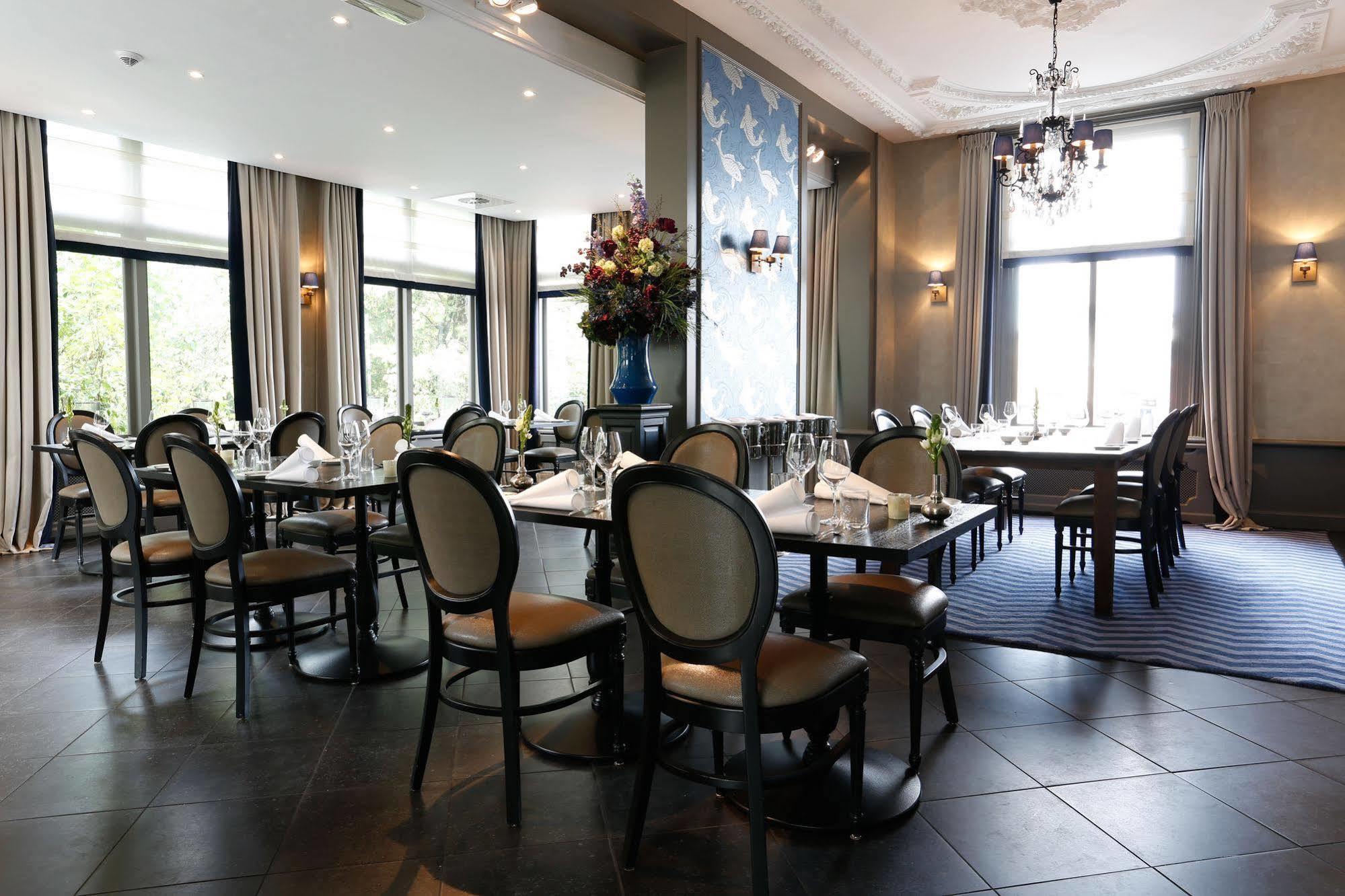 Boutique Hotel Puur Zee - Adults Only Wijk aan Zee Exterior photo