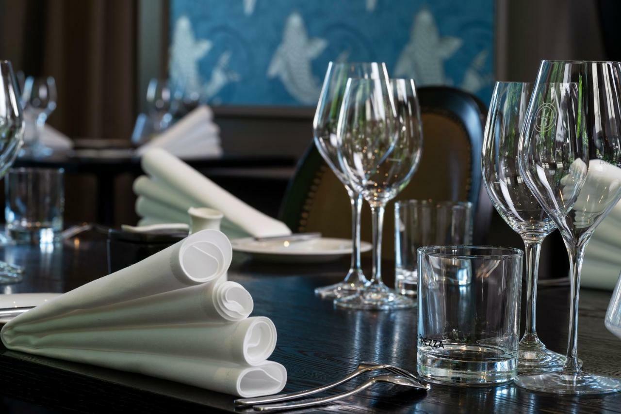 Boutique Hotel Puur Zee - Adults Only Wijk aan Zee Exterior photo